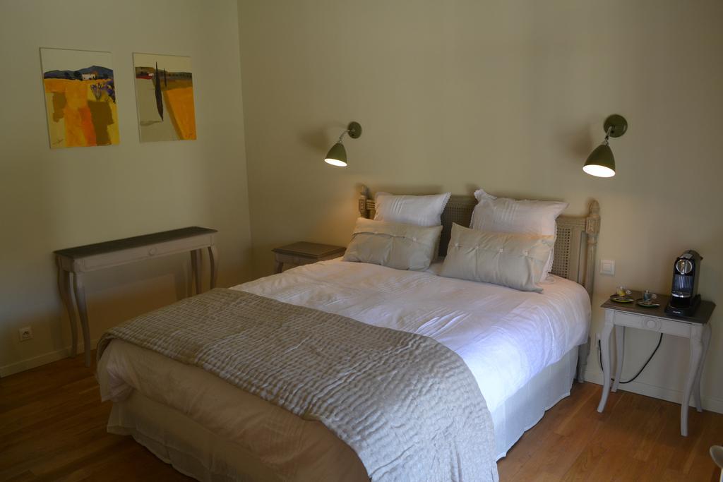 Mas À l'Improviste Maillane Quarto foto
