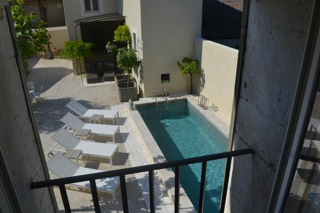 Mas À l'Improviste Maillane Quarto foto